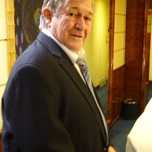 Profilbild von Eike Neuber