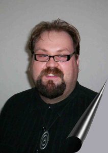 Profilbild von Eike Nierlich