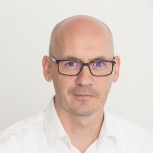 Profilbild von Eike Otto