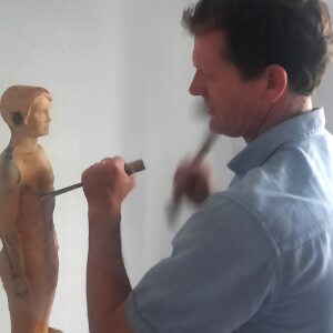 Profilbild von Eike Rothe