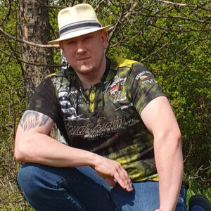 Profilbild von Eike Rumpel
