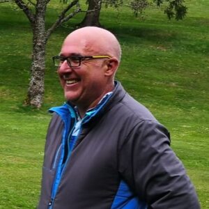 Profilbild von Eike Sagert