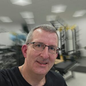 Profilbild von Eike Schucht