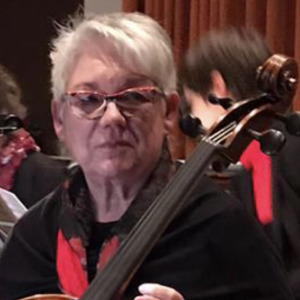 Profilbild von Eike Schwarz