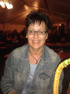 Profilbild von Eike Spankus