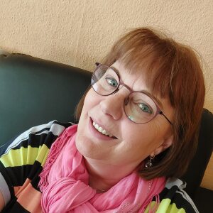 Profilbild von Eike Thaler