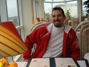 Profilbild von Eike Thiemann
