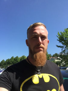 Profilbild von Eike Thomsen
