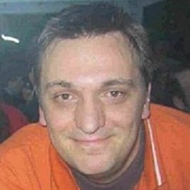 Profilbild von Eike Vogel