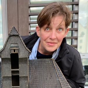 Profilbild von Eike Vollstedt
