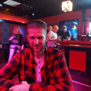 Profilbild von Eike Wilkening