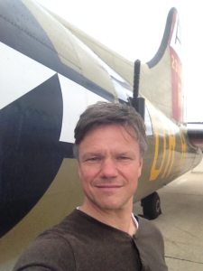 Profilbild von Eiko Goers