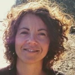 Profilbild von Eila Köhler