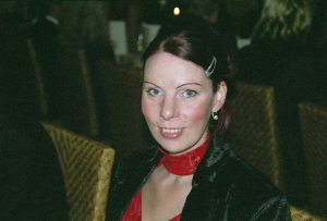 Profilbild von Eila Mühlstädt