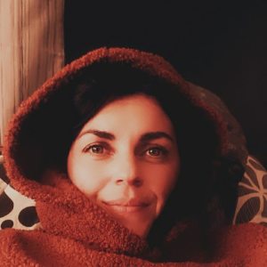 Profilbild von Eileen Inge Meister