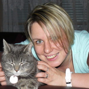 Profilbild von Eileen Berninger-Kegel