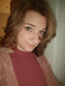 Profilbild von Eileen Bittag