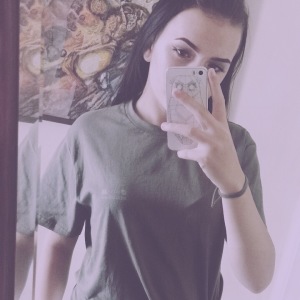 Profilbild von Eileen Dahncke