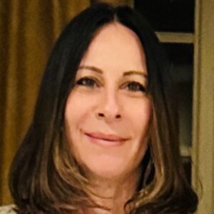 Profilbild von Eileen Deckert