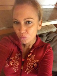 Profilbild von Eileen Dohrmann