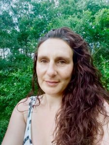 Profilbild von Eileen Eggers