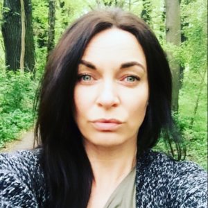 Profilbild von Eileen Glatzel