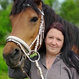 Profilbild von Eileen Grunert