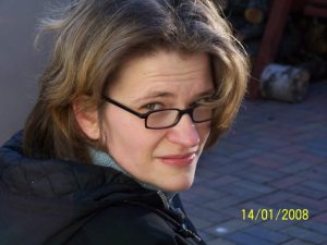 Profilbild von Eileen Hagenow