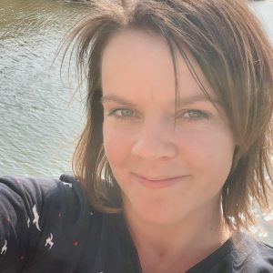 Profilbild von Eileen Hentschel