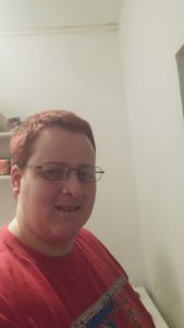 Profilbild von Eileen Herzog
