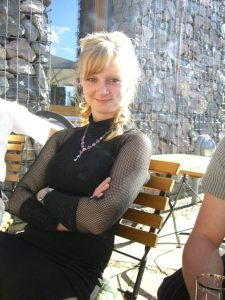 Profilbild von Eileen Janz