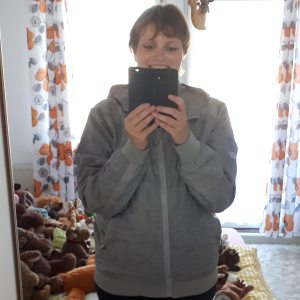 Profilbild von Eileen Jugel