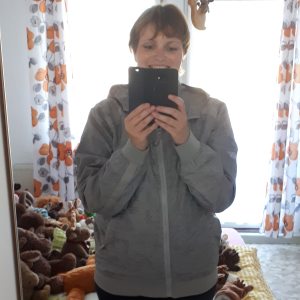 Social Media Profilbild Eileen Jugel 