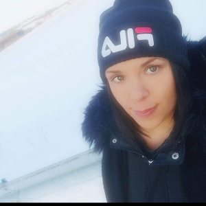 Profilbild von Eileen Karsunke