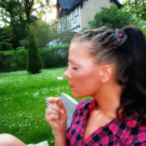 Profilbild von Eileen Kluge