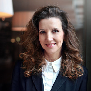 Profilbild von Eileen Krija