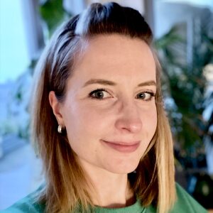 Profilbild von Eileen Kulbe