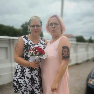 Profilbild von Eileen Lange