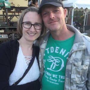 Profilbild von Eileen Lemke