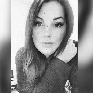 Profilbild von Eileen Lindemann