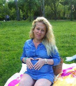 Profilbild von Eileen Markowz