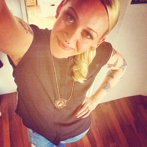 Profilbild von Eileen Müllenstädt