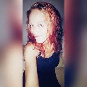 Profilbild von Eileen Neujahr