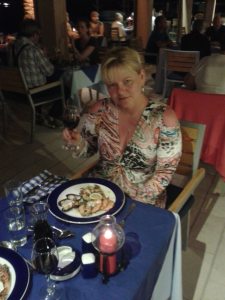 Profilbild von Eileen Oeconomo