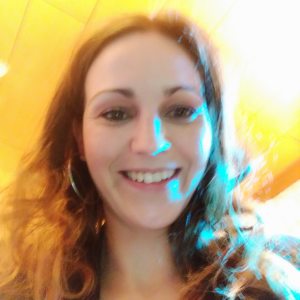 Profilbild von Eileen Pößel