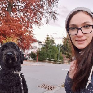 Profilbild von Eileen Reisdorf