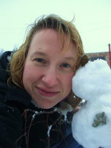 Profilbild von Eileen Roscher