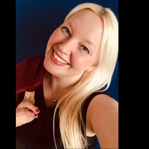 Profilbild von Eileen Schade