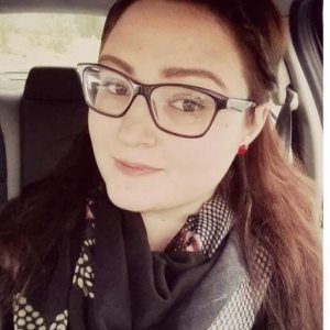 Profilbild von Eileen Sonnenberg