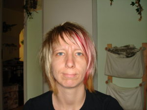 Profilbild von Eileen Stauffer
